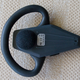 Illustration for article titled Lightning Review: Metal Gear Solid 4 Bluetooth Headset